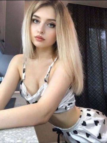 Анкета проститутки Кристина, 24 года